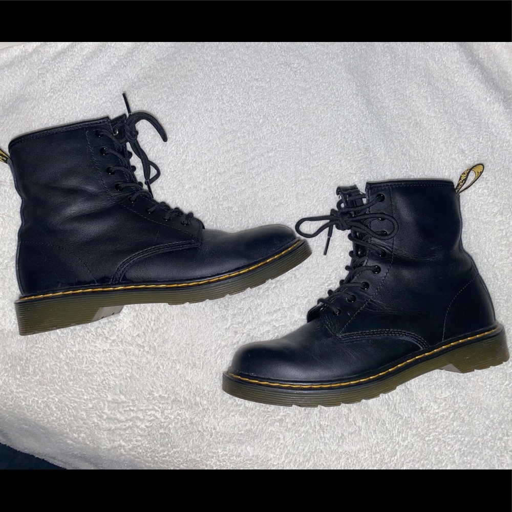 Dr. Martens Boots